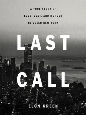 cover image of Last Call